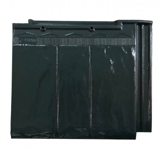 Stone-like roof tile SE-05